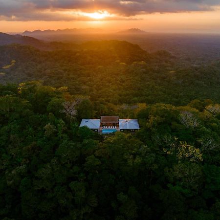 Copal Tree Lodge A Muy'Ono Resort Toledo District Kültér fotó