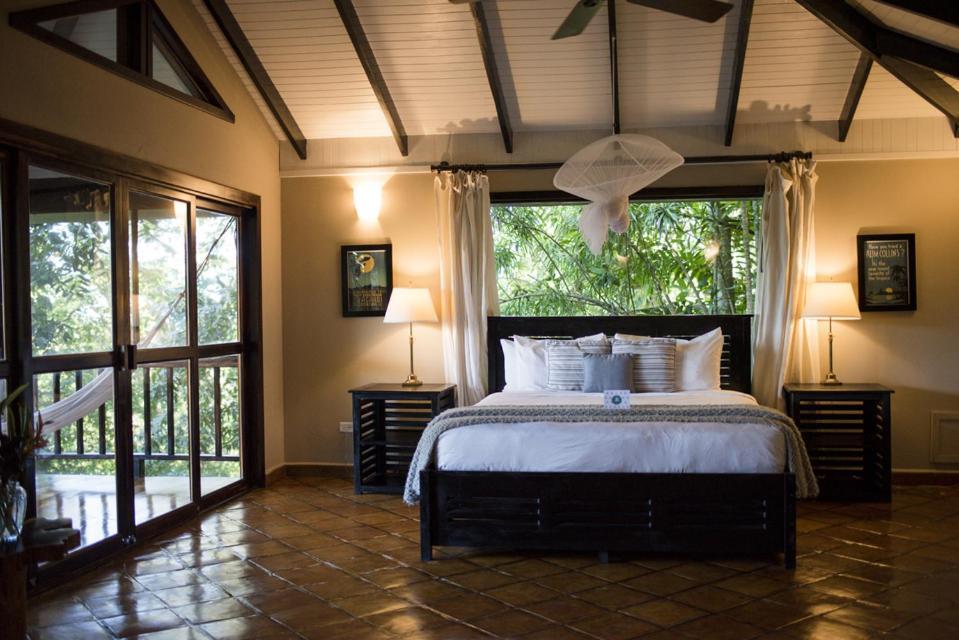 Copal Tree Lodge A Muy'Ono Resort Toledo District Kültér fotó
