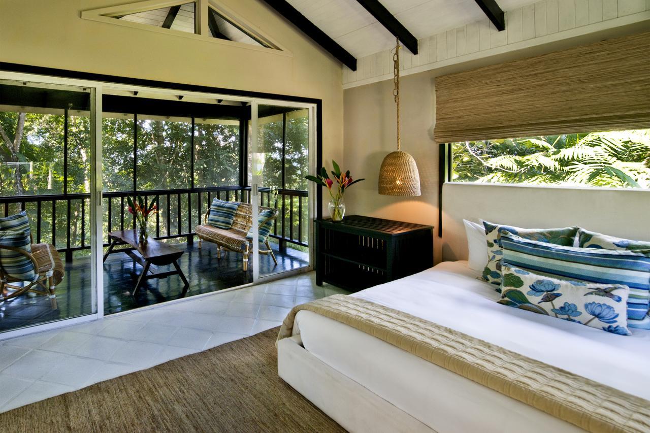 Copal Tree Lodge A Muy'Ono Resort Toledo District Kültér fotó