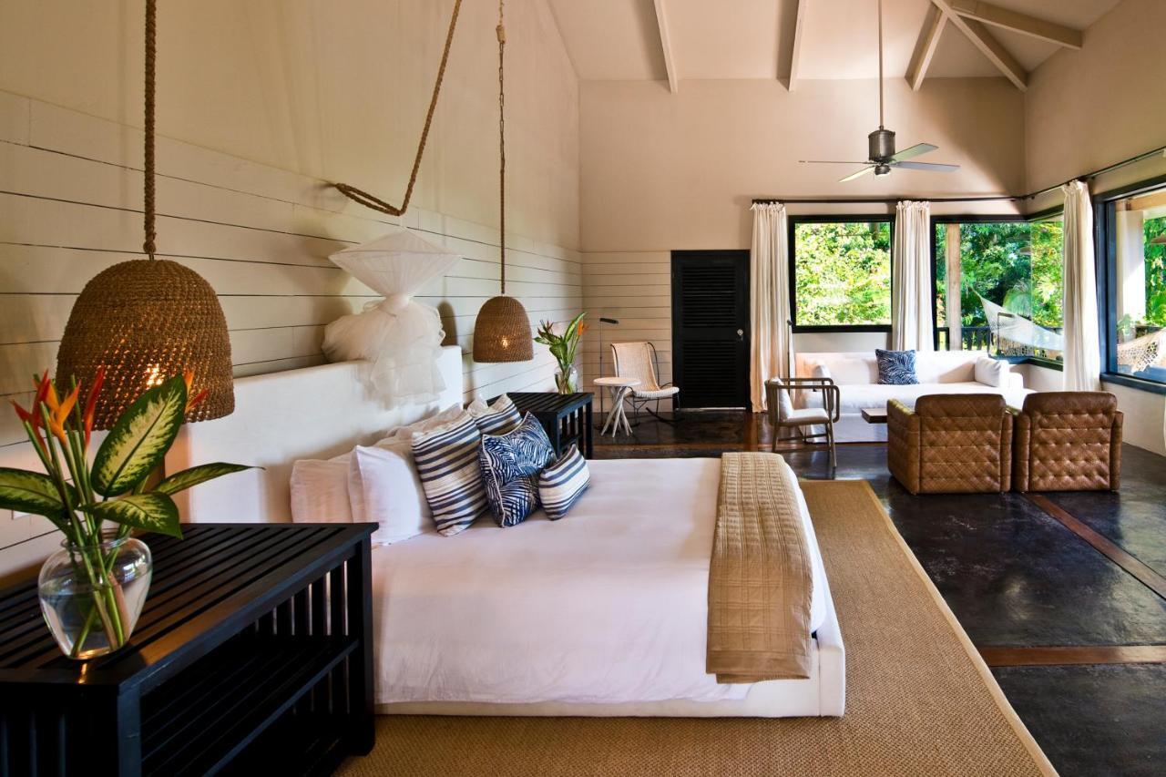 Copal Tree Lodge A Muy'Ono Resort Toledo District Kültér fotó